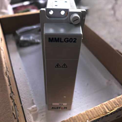 售前询价MMLG02R1AA0001E 控制器 工业自动化控制 ALSTOM阿尔斯通
