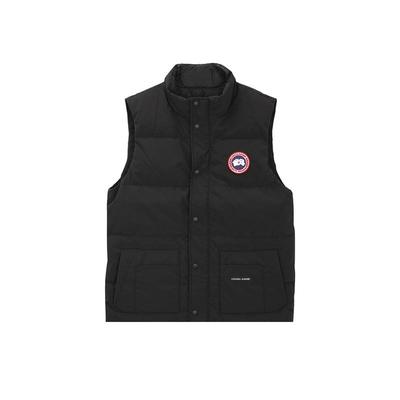 CanadaGoose加拿大鹅羽绒马甲