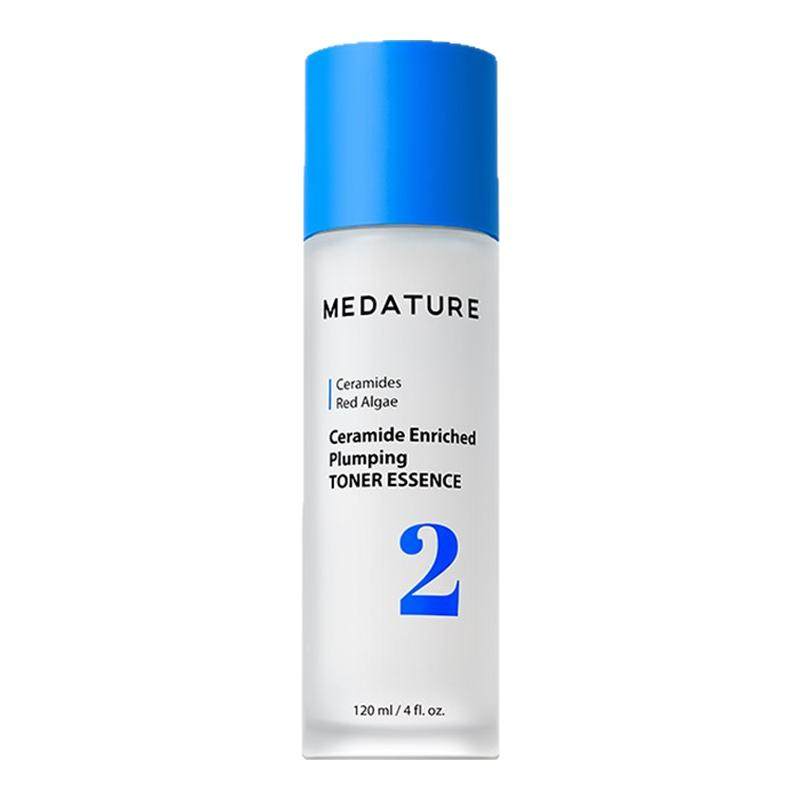 Medature赋活精萃水修护紧致