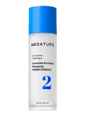 Medature赋活精萃水修护紧致