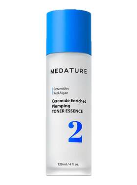 Medature赋活精萃水修护紧致新肌水120ml