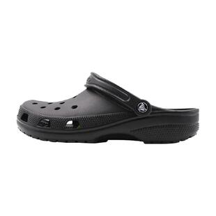 Crocs卡骆驰经典Clog洞洞鞋男女运动鞋轻便耐磨拖鞋休闲凉鞋10001