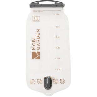 牧高笛清泉储水袋户外骑行旅行便携折叠TPU饮水袋越野登山徒步