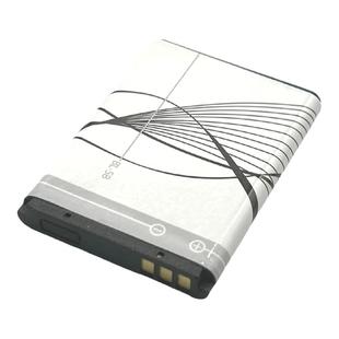 BL-5B锂电池插卡小音箱电板BL5B电池收音机诺基亚手机6120c3220