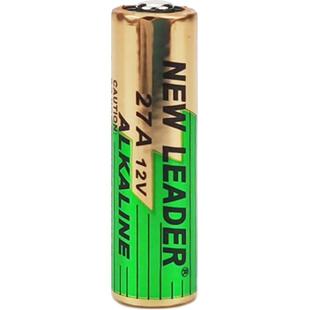 NL 27a12v小电池 车库门遥控器 碱性 道闸门 吊灯扇 打火机 l828