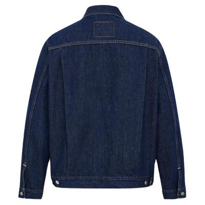 Levi's李维斯24新款男士牛仔外套