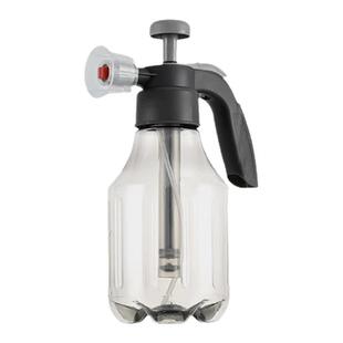 喷壶高压式专用洗车pa用品喷水气压喷壶浇花洗车泡沫工具液液水枪