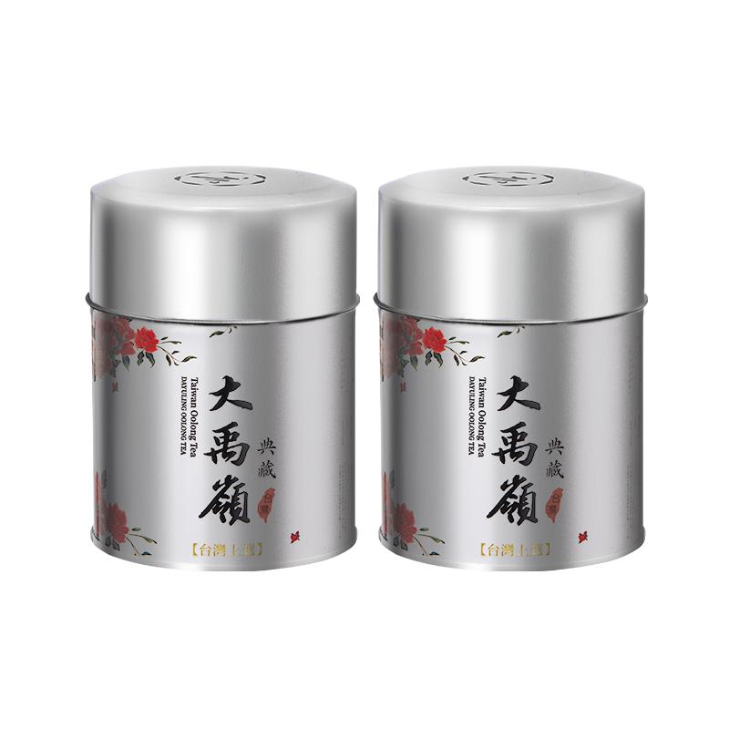 台湾原装大禹岭高山乌龙茶