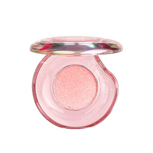 罗小曼变色龙高光小样0.8g细闪粉金偏光珠光爆闪锁骨脸部提亮修容