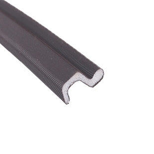 隔音门窗防盗门子母门密封条门缝门底防风防撞美心春天胶条自粘型