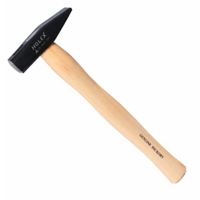 霍夫曼HOLEX钳工锤锤头涂漆