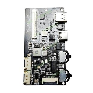 typec一线通笔记本屏幕eDP接口4K总成手机投屏显示器屏幕驱动板