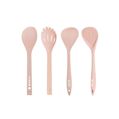 VISIONS硅胶锅铲食品级耐高温