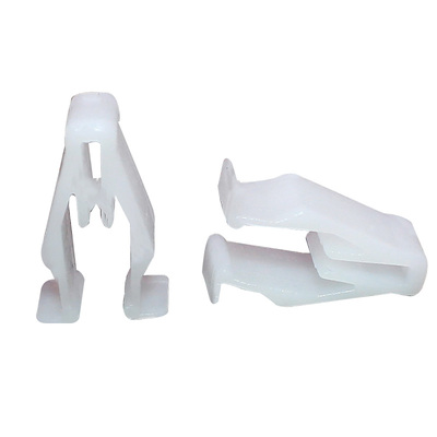 雅阁思域缤智中控面板仪表卡扣