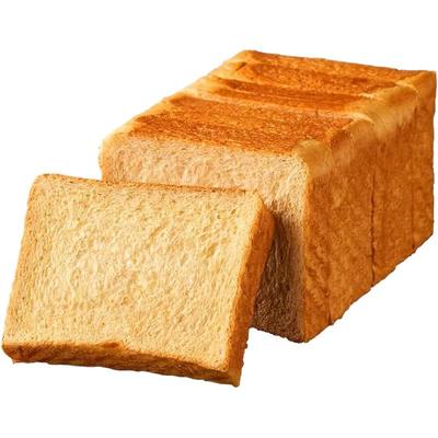 全麦代餐饮吐司|超1000次加购