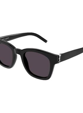 YSL圣罗兰太阳镜方形板材