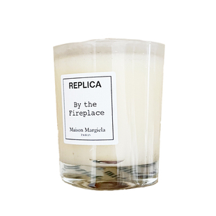 专柜Maison Margiela梅森马吉拉慵懒周末白床单香薰蜡烛35g香氛