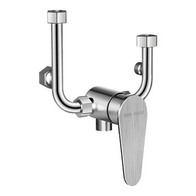 【高端新升级】大流量U型热水器