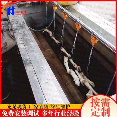 供应全自动土豆去皮机 不锈钢番薯毛棍清洗机 去地瓜皮的机器