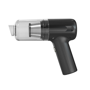 美缝专用吸尘器手持小型家用装修大吸力瓷砖地面专业清缝开荒保洁