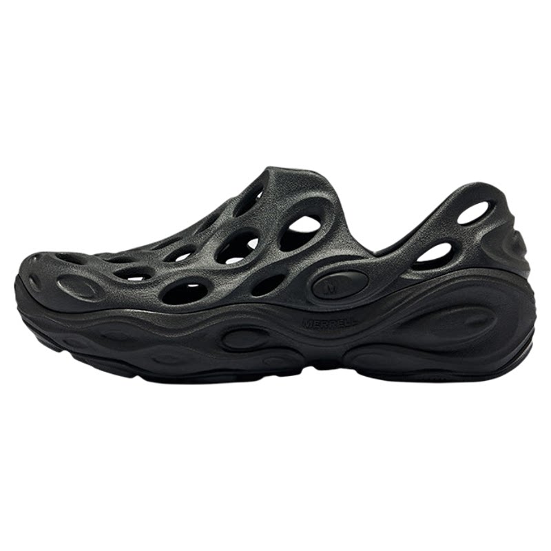 MERRELL迈乐毒液3厚底洞洞鞋男