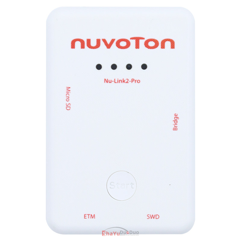 Nu-Link2-Pro编程调试仿真器