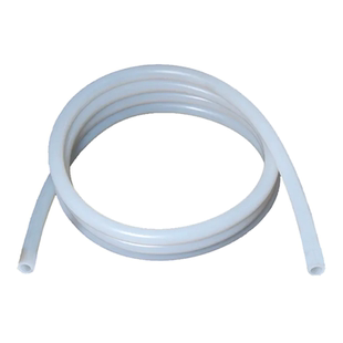 特价直销煎药机包装机循环硅胶管软管排水管循环管出药管 2米包邮