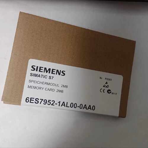 询价6ES7952-1AL00-0AA0，模块，6
