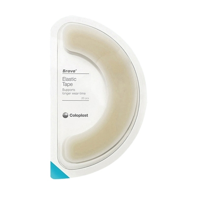 康乐保口袋弹力胶贴12070/12072