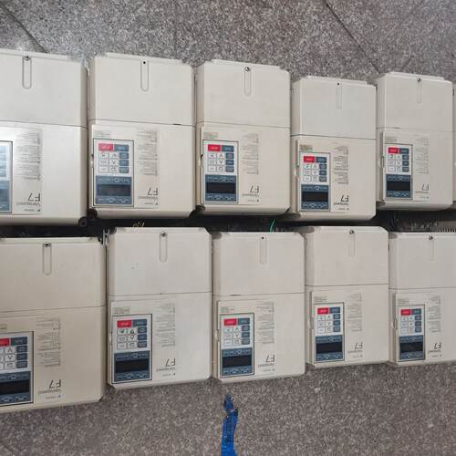 【询价】安川变频器CIMR-F7A4011KWF7B4011KW7.适用
