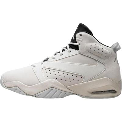 耐克男士高帮系带气垫篮球鞋