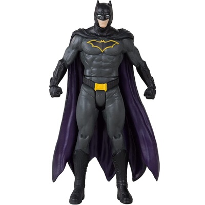 麦克法兰出品DC漫画手办人偶模型