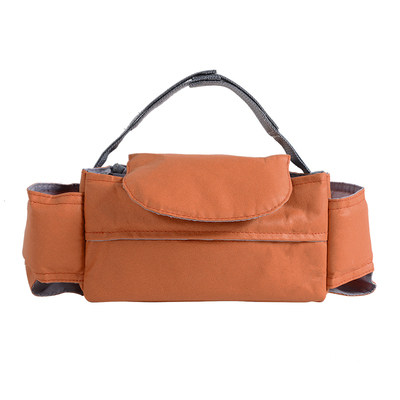 UPPAbabycruzV2婴儿车妈咪包