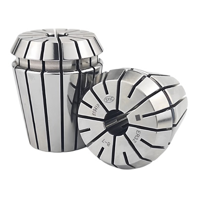 台湾正河源UP级弹簧夹头筒夹