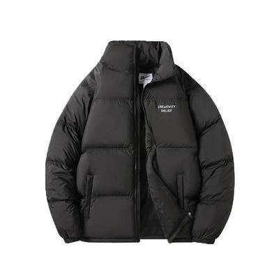 回力冬季羽绒服90白鸭绒保暖外套