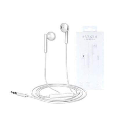 通用有线华为原装正品耳机