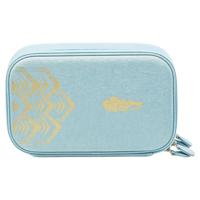 李宁专业乒乓球拍收纳包