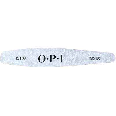 OPI美甲搓条抛光条打磨抛光修型