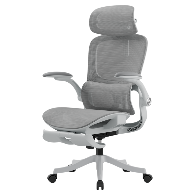 【k姐双12】黑白调新p2pro电脑椅