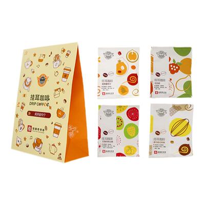 新品挂耳太阳河0香精0添加