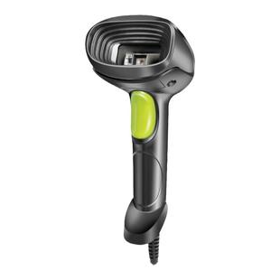 魅普医疗器械UDI码扫描枪无线扫码器机电脑物流快递烟草医药手持