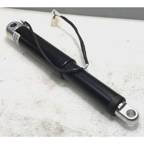 Concens CON50 500100843310020000 RUBER PISTON REAR