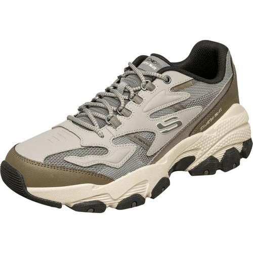 Skechers斯凯奇237121-2 男士复古休闲鞋
