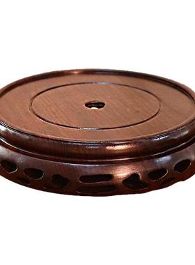 香炉底座茶壶花瓶古玩摆件