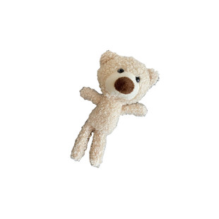 超可爱玩偶小熊胸针别针扣潮韩版原宿百搭学生少女包包外套装饰品