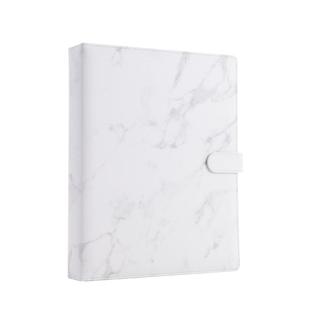 a4九宫格卡册镭射票收纳册拍立得相册明信片收纳册磁吸卡册高颜值专辑小卡追星活页色纸收纳册3寸相册