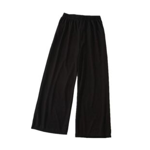 黑色阔腿裤女春夏学生韩版ins潮宽松高腰休闲垂感直筒西装长裤子