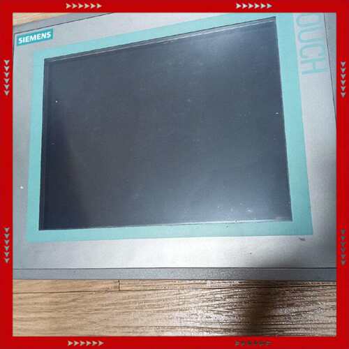 【问价】触摸屏 6AV6 643-0CB01-1AX1 实物图
