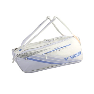 威克多VICTOR胜利BR5260羽毛球包双肩背手提大容量独立拍层鞋仓