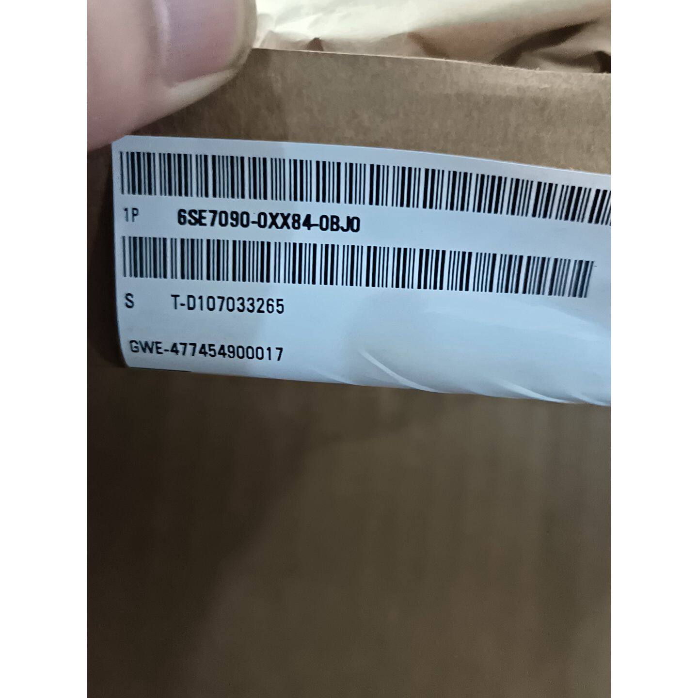 议价可维修6SE70900XX840BJ0西门子模块